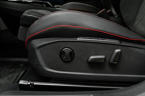 Volkswagen ID.5 GTX 26 of 30