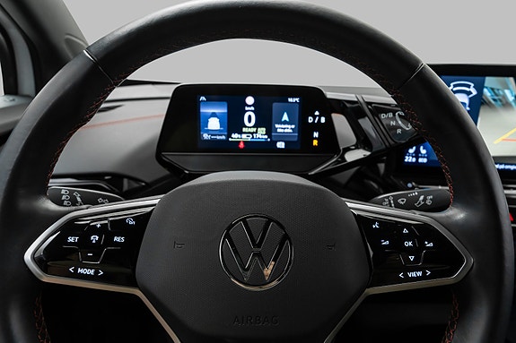 Volkswagen ID.5 GTX 23 of 30