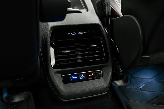 Volkswagen ID.5 GTX 29 of 30