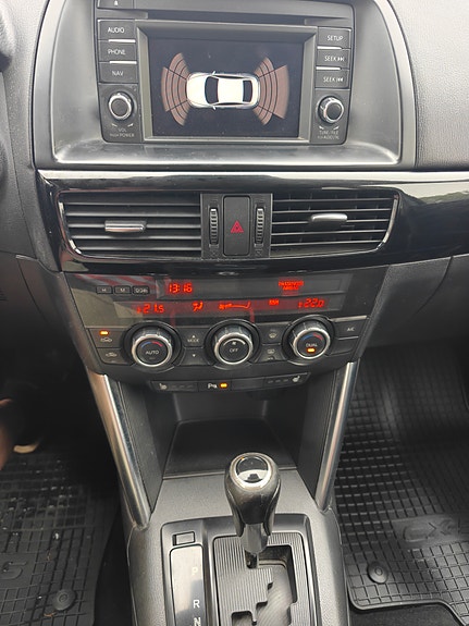 Mazda CX-5 13 of 16
