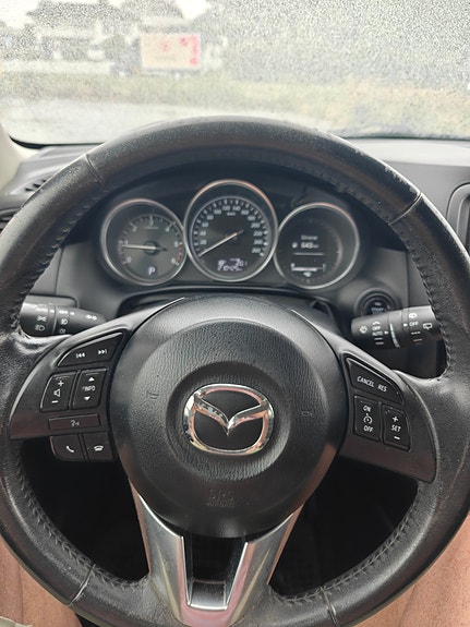 Mazda CX-5 12 of 16