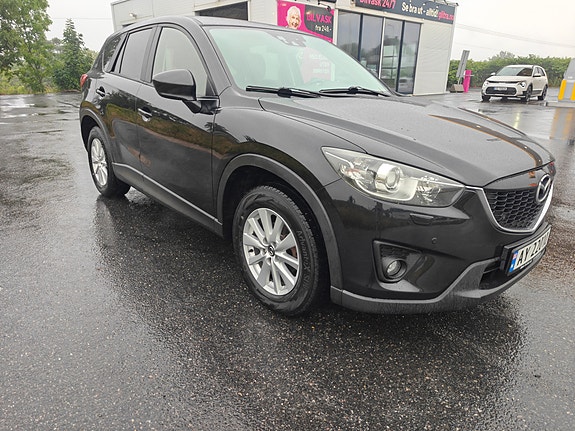 Mazda CX-5 6 of 16
