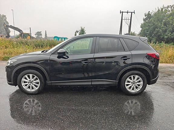Mazda CX-5 2 of 5