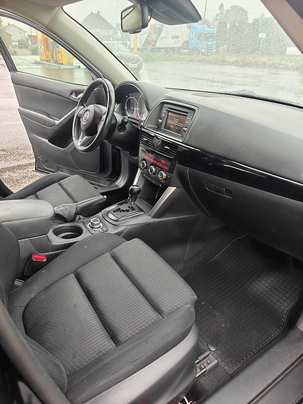 Mazda CX-5 15 of 16