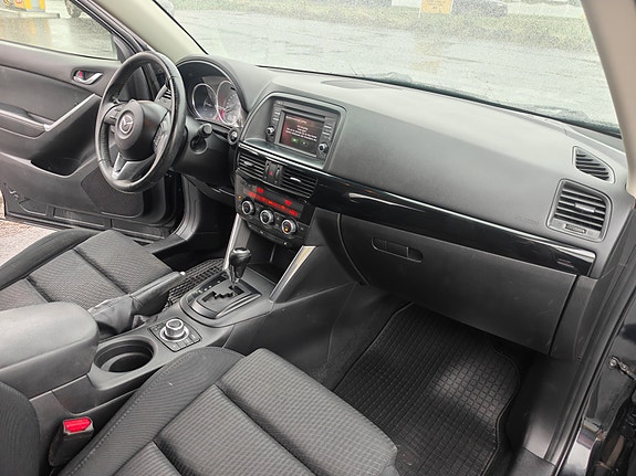 Mazda CX-5 11 of 16