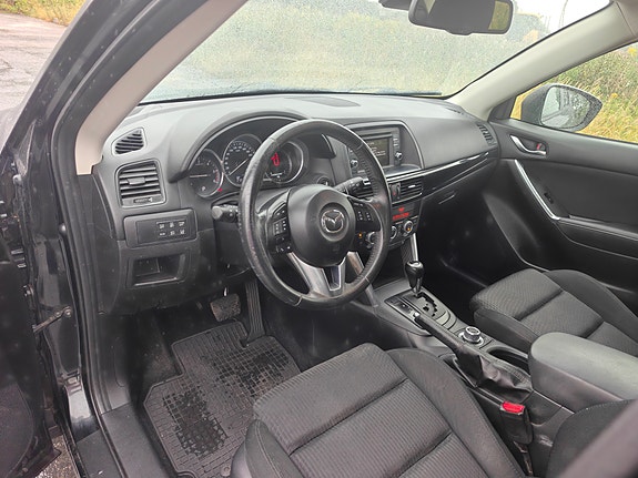 Mazda CX-5 9 of 16
