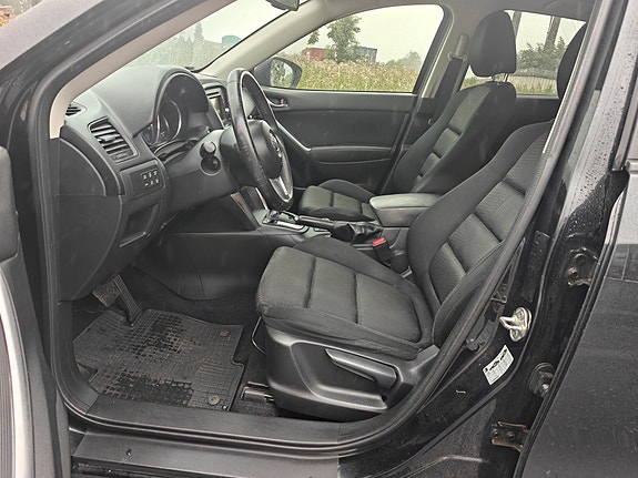 Mazda CX-5 10 of 16