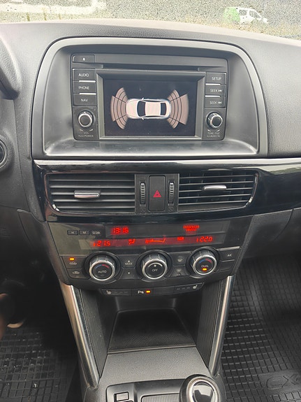 Mazda CX-5 14 of 16