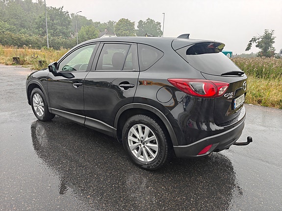 Mazda CX-5 3 of 5