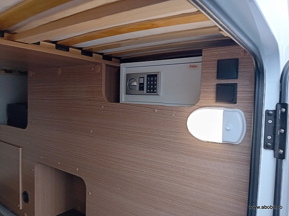 Capron V337 Ny regreim 2025 / klasse B / Høy nyttelast/ Automat 12 of 30