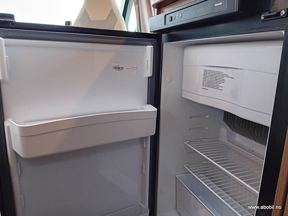 Capron V337 Ny regreim 2025 / klasse B / Høy nyttelast/ Automat 25 of 30