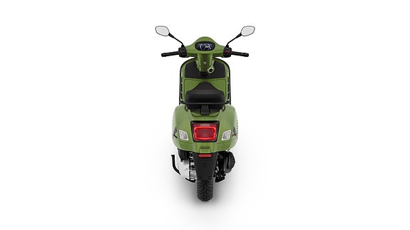 Vespa GTS 310 SUPERSPORT PÅ LAGER! 7 of 10