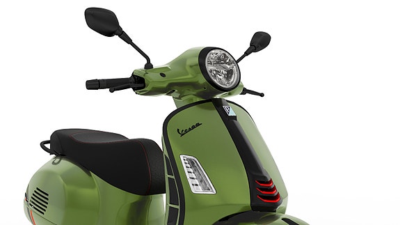 Vespa GTS 310 SUPERSPORT PÅ LAGER! 5 of 10