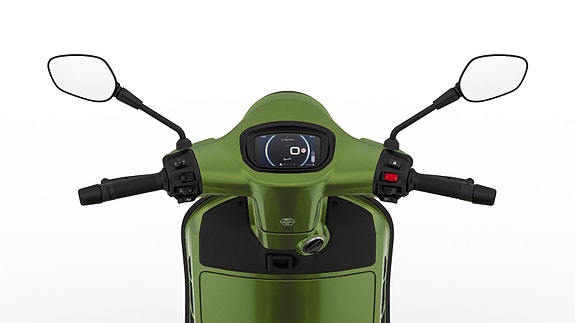 Vespa GTS 310 SUPERSPORT PÅ LAGER! 8 of 10