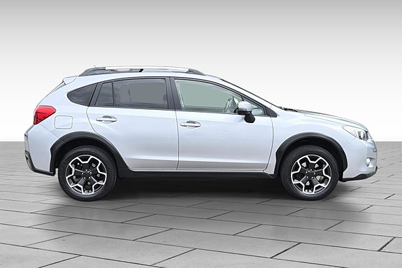 Subaru XV 10 of 29