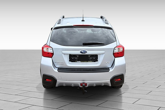 Subaru XV 8 of 29