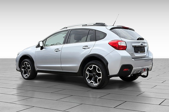 Subaru XV 6 of 29