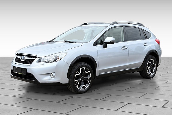Subaru XV 3 of 29