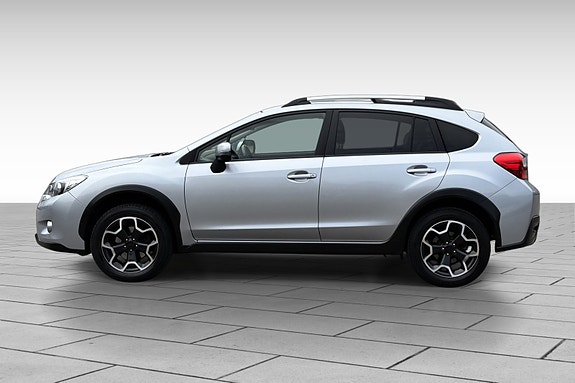 Subaru XV 5 of 29