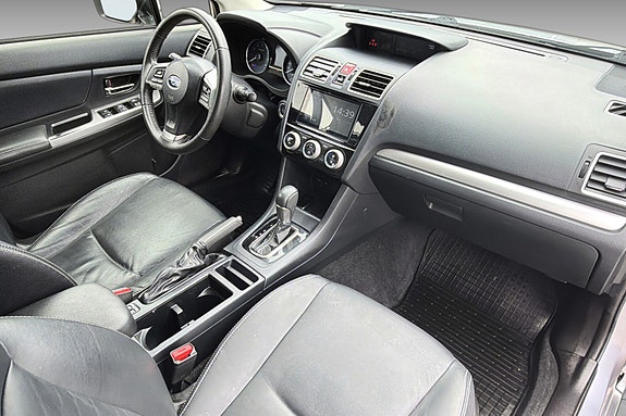 Subaru XV 22 of 29