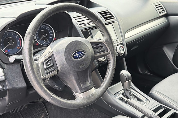 Subaru XV 15 of 29