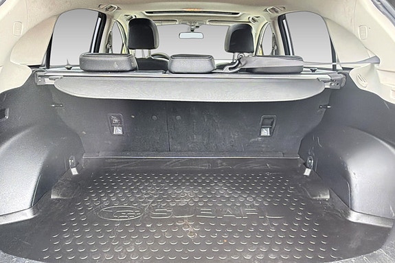 Subaru XV 26 of 29