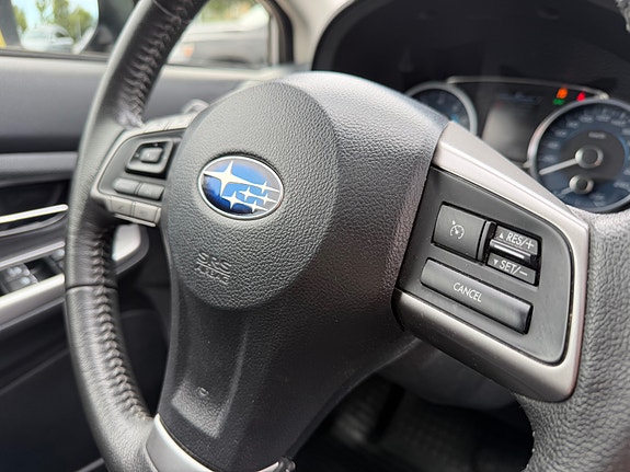 Subaru XV 16 of 29