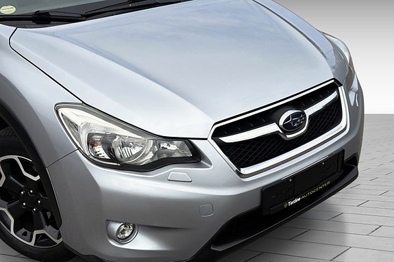 Subaru XV 2 of 29