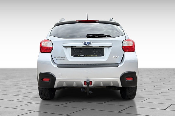 Subaru XV 7 of 29