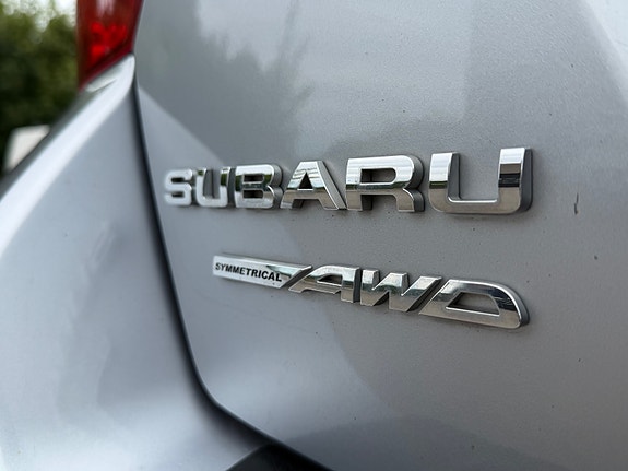 Subaru XV 28 of 29