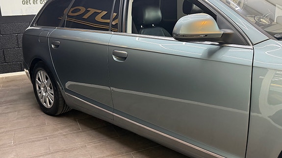 Audi A6 5 of 5