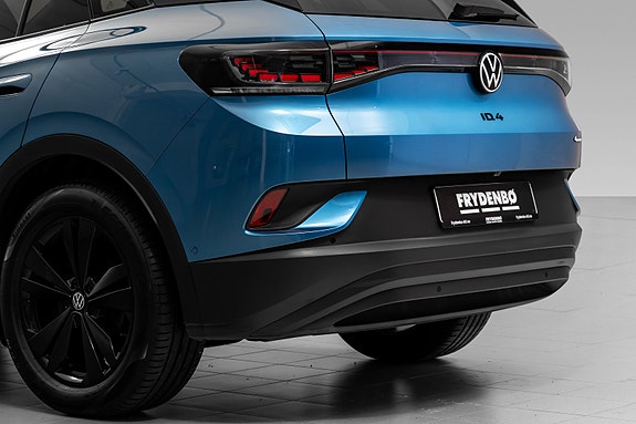 Volkswagen ID.4 8 of 30