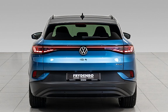 Volkswagen ID.4 9 of 30