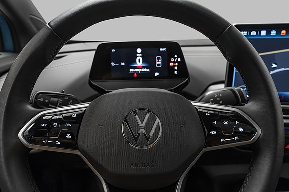 Volkswagen ID.4 21 of 30