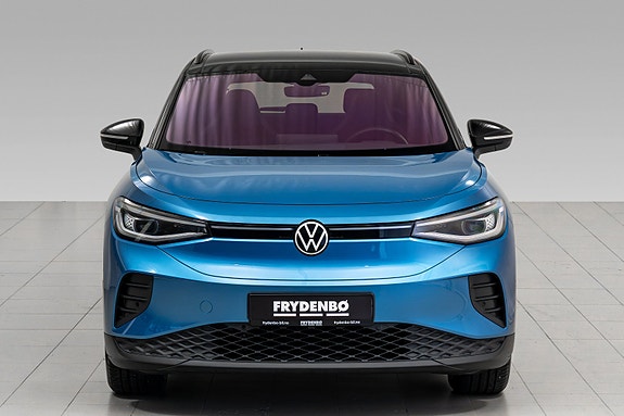 Volkswagen ID.4 3 of 5