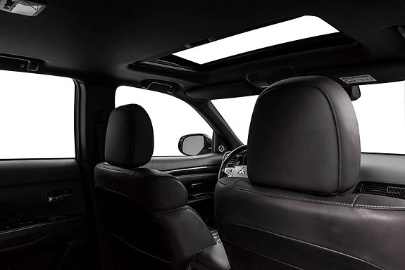 Mitsubishi Outlander 24 of 27