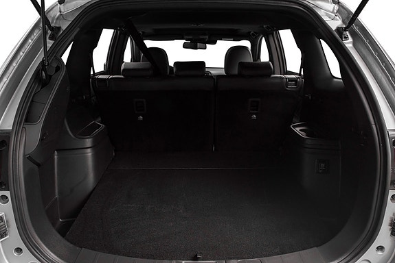 Mitsubishi Outlander 25 of 27