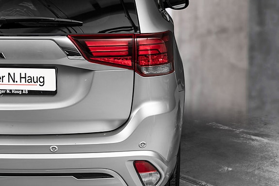 Mitsubishi Outlander 8 of 27