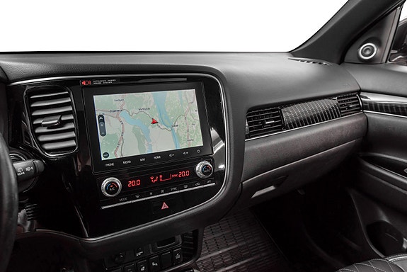 Mitsubishi Outlander 11 of 27