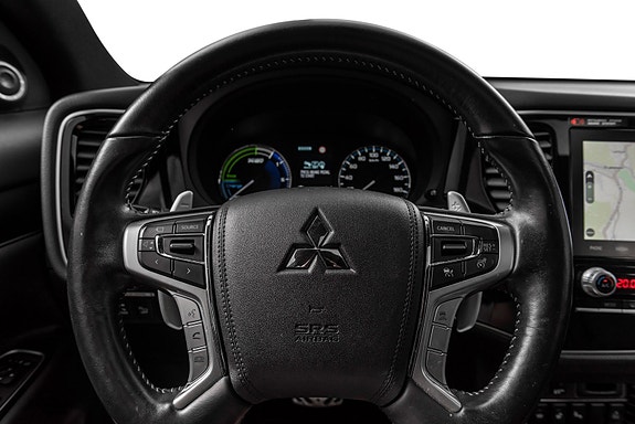 Mitsubishi Outlander 17 of 27
