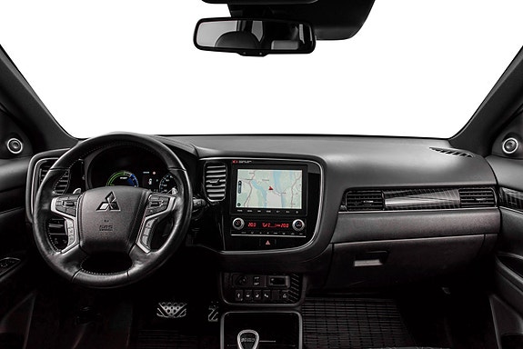 Mitsubishi Outlander 14 of 27