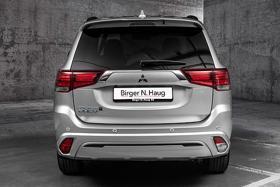 Mitsubishi Outlander 7 of 27