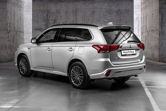 Mitsubishi Outlander 5 of 27