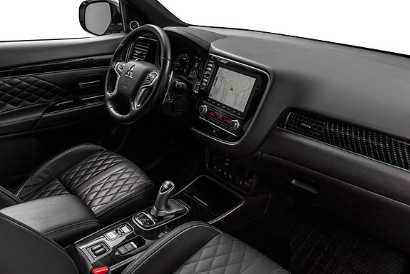 Mitsubishi Outlander 13 of 27