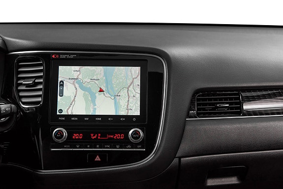 Mitsubishi Outlander 15 of 27