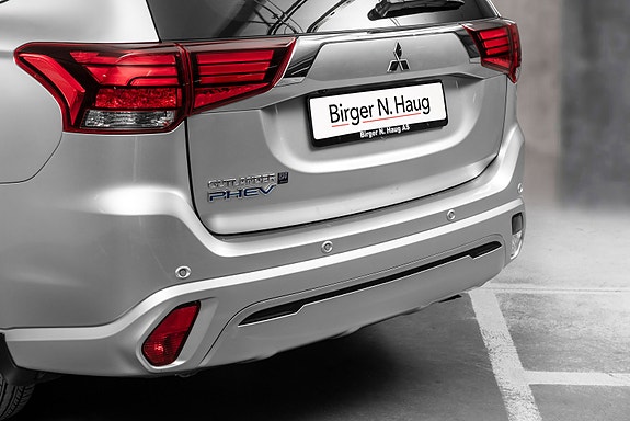 Mitsubishi Outlander 6 of 27