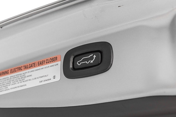 Mitsubishi Outlander 26 of 27
