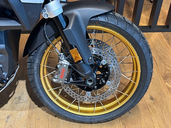 BMW R 1300 GS Adventure - Kampanje! Få med sidevesker 11 of 11