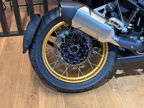 BMW R 1300 GS Adventure - Kampanje! Få med sidevesker 10 of 11