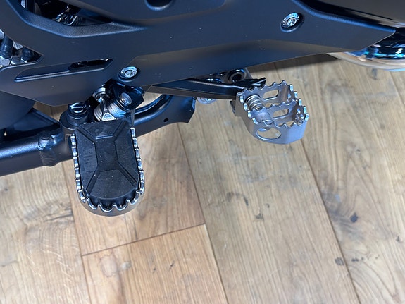 BMW R 1300 GS Adventure - Kampanje! Få med sidevesker 9 of 11